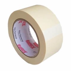 CINTA ADHESIVO DE PAPEL 48MM 30MTS DELTA