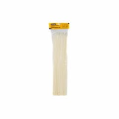 AMARRA PLASTICA BLANCA 4.8X200MM UYUST
