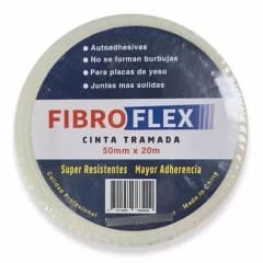 CINTA AUTOAD P/YESO CARTON 20MT HF