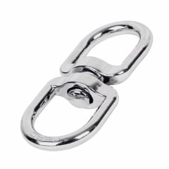 DESTORCEDOR CHICO INOX