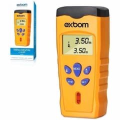 MEDIDOR DISTANCIA DIGITAL