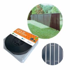 CINTA PRIVACIDAD COLOR GRAFITO