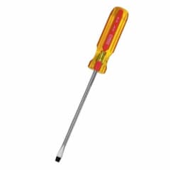 DESTORNILLADOR PALETA 6X3/16 MAGNETICO