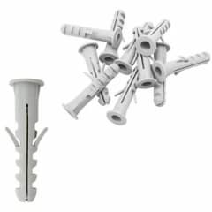 TARUGO FICH NYLON 5MM