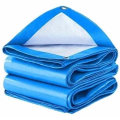 CARPA MULTIUSO 2X3MTS AZUL