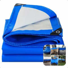 CARPA MULTIUSO 4 X 5 MTS AZUL