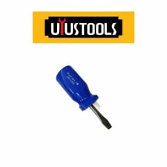 DESTORNILLADOR PALETA AZUL 01000