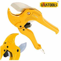 TIJERA CORTA TUBO PVC UYUSTOOLS