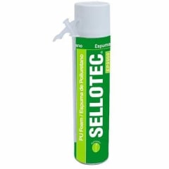 ESPUMA EXP POLIURET 750ML SELLOT
