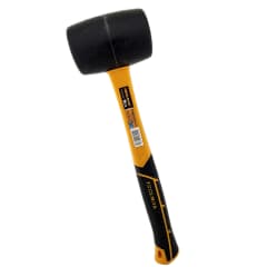 MARTILLO COMBO GOMA 400