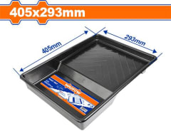 BANDEJA P/PINTAR 40X30 WADFOW WCB3904