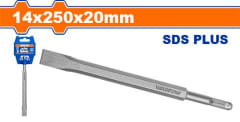 CINCEL SDS PLUS 14X250X20 WADFOW WGZ1202