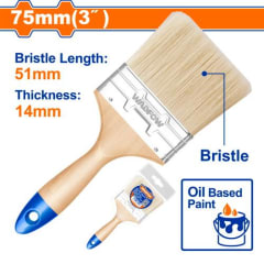 BROCHA 3 WADFOW WPB2903
