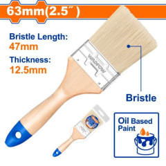 BROCHA 2 1/2 WADFOW WPB2925