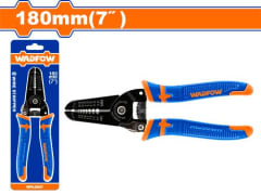 ALICATE PELACABLE 7 WADFOW WPL5607