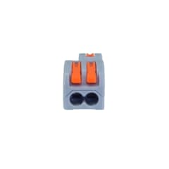 CONECTOR ELECT 2 PIN 32A