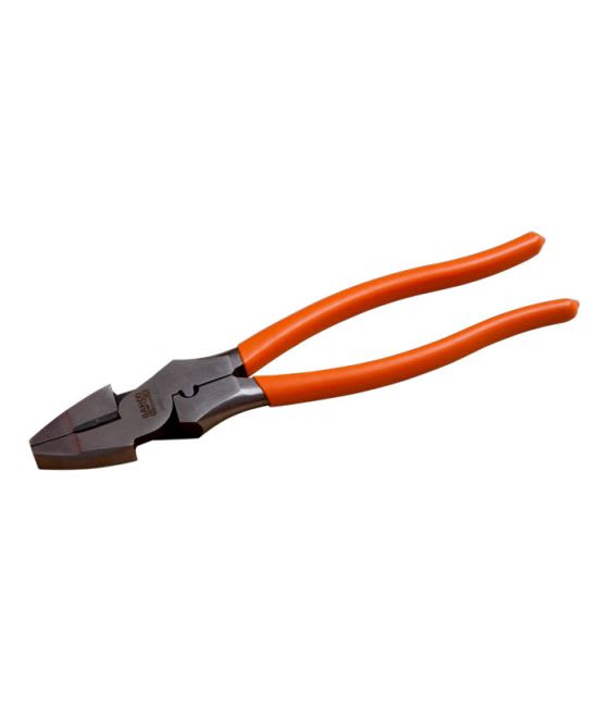 ALICATE ENFIERRADOR BAHCO2
