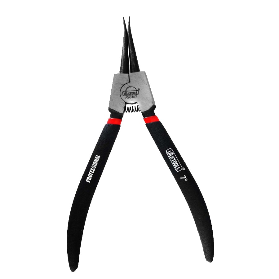 ALICATE SACA SEGURO 7 INT RECTO UYUST2