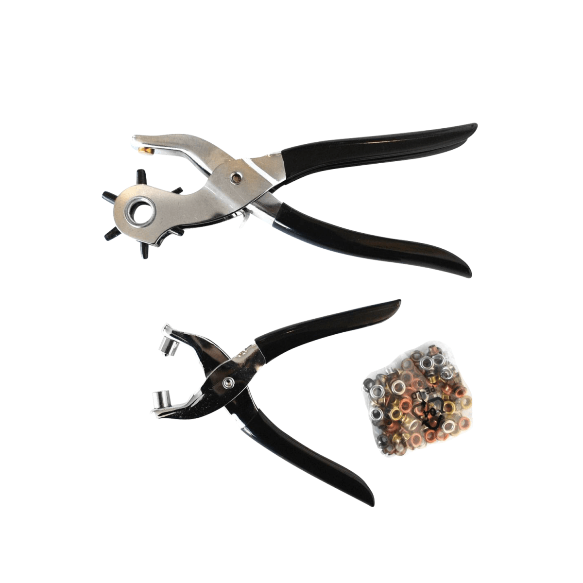 ALICATE SACABOCADO 2PCS UYUSTOOLS2