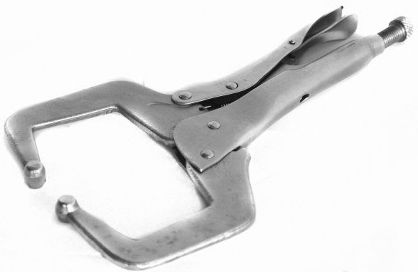 ALICATE PRESICION P/SOLDAR 11 UYUST 0