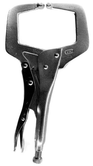 ALICATE PRESICION P/SOLDAR 11 UYUST2