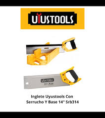 SERRUCHO COSTILLA 14 C/CAJA INGLETES UYUST2