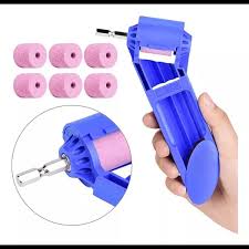 DISCO AFILADOR DE BROCA 1