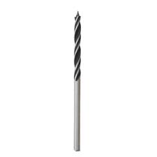 BROCA 3 PUNTAS P/MADERA 10MM WURTH4