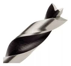 BROCA 3 PUNTAS P/MADERA 10MM WURTH2