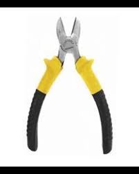 ALICATE CORTANTE 7 UYUSTOOLS2