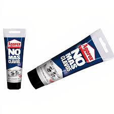 ADHESIVO NO MAS CLAVOS 200GR INVISIBLE POMO 0