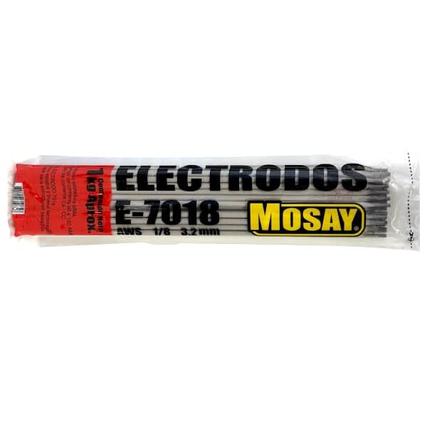 ELECTRODO 7018 1/8 3.2 MOSAY2
