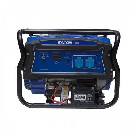 GENERADOR GASOLINA HYUINDAI 3.5KW2