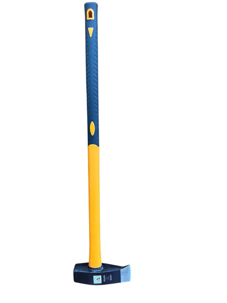 HACHA COMBO PART. M/FIBRA  BREMEN2