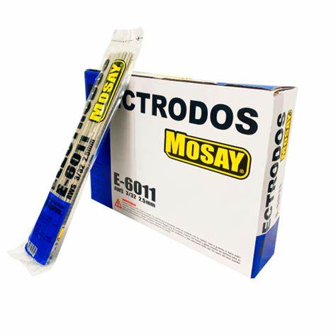 ELECTRODO 6011 3/32 2.5 MOSAY2