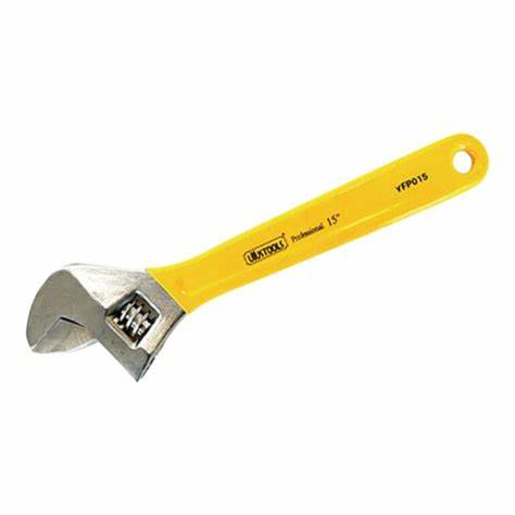 LLAVE AJUSTABLE 15 UYUSTOOLS 0