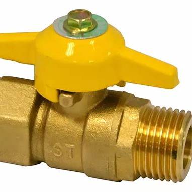 LLAVE PASO GAS 1/2 STRETTO2