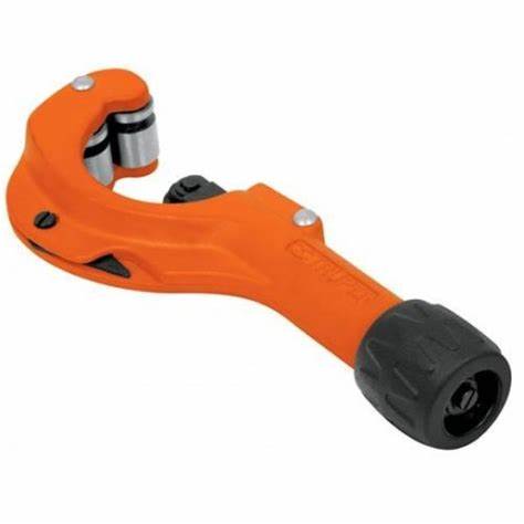 CORTA TUBO PROF TRUPER 0