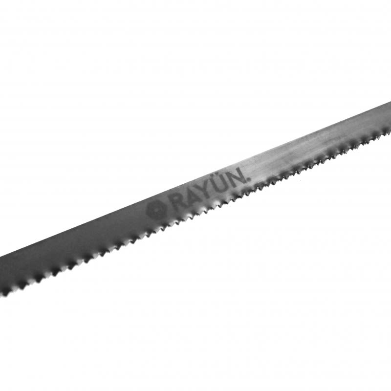 REPUESTO HOJA SIERRA CAR 18RAYUN2