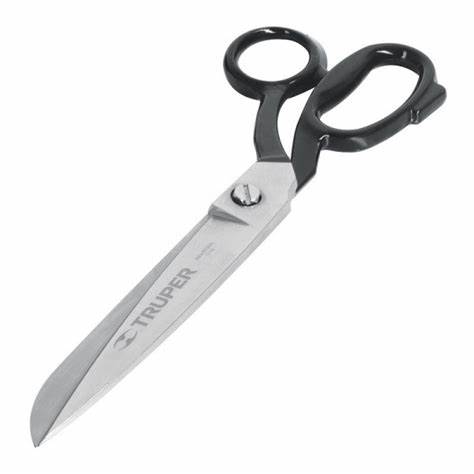 TIJERA INDUSTRIAL TRUPER 122