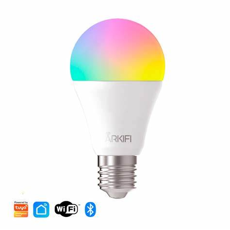 AMPOLLETA SMART WI/FI 9W BEKAM 1