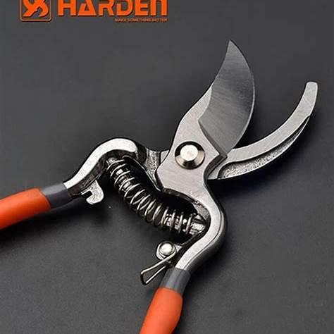 TIJERA P/PODA 200MM HARDEN1