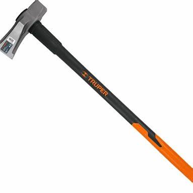 HACHA COMBO PART. M/FIBRA TRUPER2