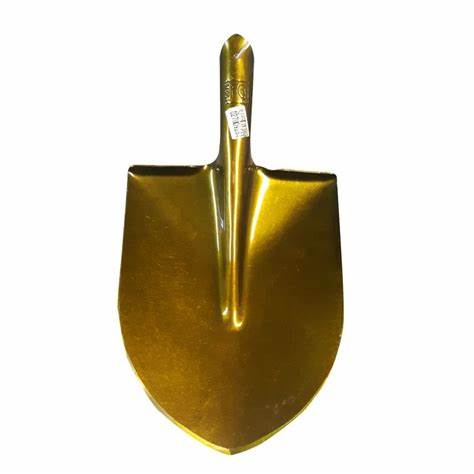 PALA PTA HUEVO DORADA S/MANGO2