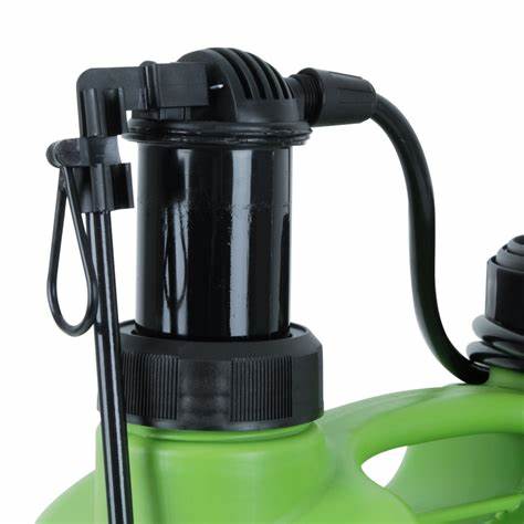 PULVERIZADOR PALANCA 22 LT FOREST GARDEN1