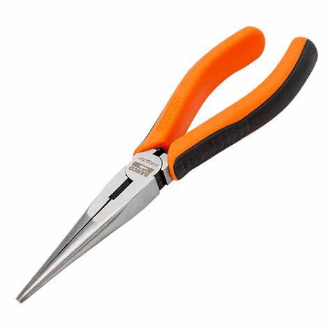 ALICATE PUNTA BAHCO 0