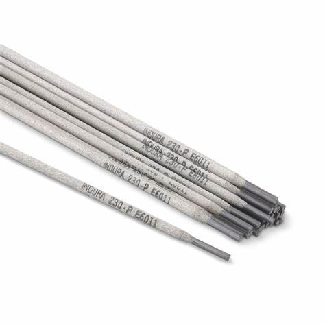 ELECTRODO 7018 1/8  KG TB 1