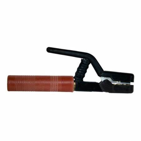 PORTA ELECTRODO 500 AMP GERMANY2