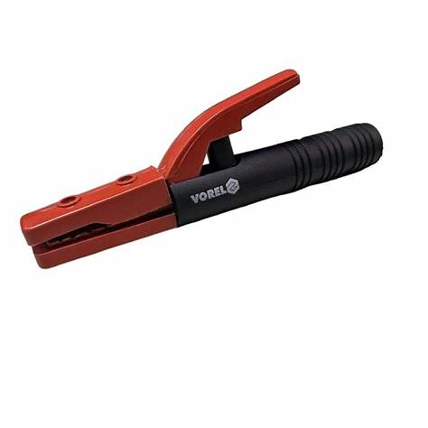 PORTA ELECTRODO 500 AMP GERMANY 0
