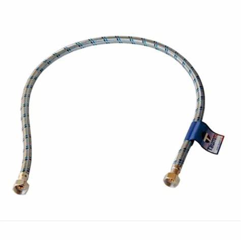 FLEXIBLE AGUA HI HE 1/2X100CM 1